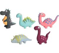 Flamingo GC PUGA Latex Dino ASSORTIMENTO Display