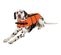 Flamingo Gilet de Sauvetage pour Chien 35 cm/10 - 25 kg Taille M