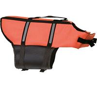 Flamingo Gilet de Sauvetage pour Chien 40 cm 25 - 45 kg Taille L