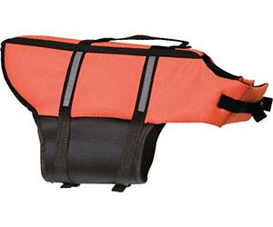 Flamingo Gilet de Sauvetage pour Chien 40 cm 25 - 45 kg Taille L