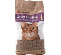 Granules De Bois 14 Kg - 25 L