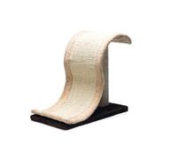 Karlie Kitty Scratchy I Braun / Beige, Neuf