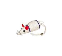 Flamingo GRATTOIR Souris en SISAL