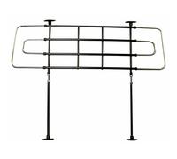 Flamingo Grille DE SECURITÉ pour Voiture Soha 85-135CMx44-74CM/82-107CM