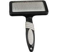 Flamingo Groome Brosse Universelle pour Chien Taille L