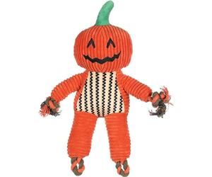 Flamingo Halloween JCHIEN BUNUT Citrouille Orange 29x10x33CM