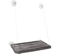 Flamingo Hamac De Fenêtre Chill Gris