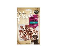 Flamingo HAPKI Rouleaux à Sushi Canard et Poisson 85 g