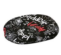 Flamingo Happy Shopping Coussin pour Chien 50 cm