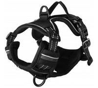 Harnais BALOU Noir XS 30-45CM 15MM