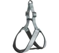 Flamingo Harnais Step&GO Abbi Gris M 48-62CM 20MM