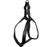 Flamingo Harnais Step&GO Abbi Noir XXL 88-98CM 25MM