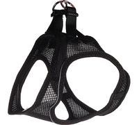 Flamingo Harnais Step&GO BENTO Noir XL 49-54CM