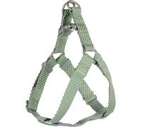 Flamingo Harnais Step&GO Elly Vert XL 60-90CM 25MM