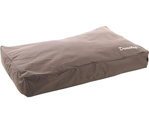 Flamingo Hondenbed Dreambay Shadow 100 x 65 x 15 cm Bruin