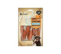 FLAMINGO Hondensnack Chick'n Calcium Bone 700 GR 700 GR Bruin