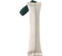 Flamingo Hondenspeelgoed Trainingsdummy Hard - M 30 x 5 x 5 cm Groen