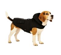 FLAMINGO Imperméable Toto Noir 40cm