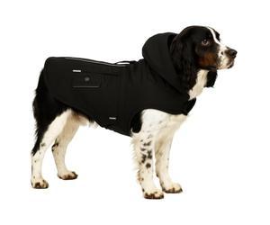 FLAMINGO Imperméable Toto Noir 45cm