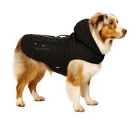 FLAMINGO Imperméable Toto Noir 50cm
