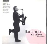 Flamingo [Import]