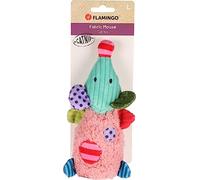 Flamingo JCHAT GRAGGA Souris Rose L 10,3x20x4CM