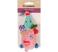 Flamingo JCHAT GRAGGA Souris Rose M 8x14x4CM