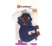 Flamingo JCHAT Jeany Koala Bleu 13CM