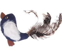 Flamingo JCHAT Jeany Oiseau Bleu 8,5CM