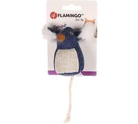 Flamingo JCHAT Jeany Souris Bleu 16CM