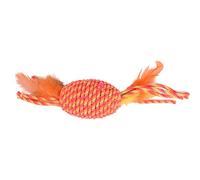 Flamingo JCHAT Rouleau Bibi Orange 29CM