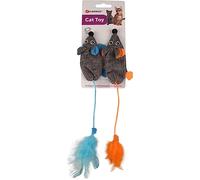 Flamingo JCHAT Souris AFRA 30CM