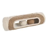 Flamingo JCHAT Tube avec BALLES Chester 29x9,5x10CM