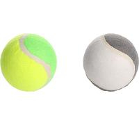 Flamingo JCHIEN Balle DE Tennis Smash 10CM Assortiment