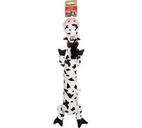 Flamingo JCHIEN BELLU Vache Blanc 22x58x9CM