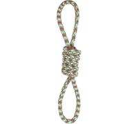 Flamingo JCHIEN Coton Riva Corde DE Traction + Twist Vert 41CM