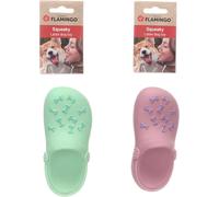 Flamingo JCHIEN CROK Latex 14,6x6,7x6,3CM Assortiment
