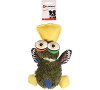 FLAMINGO JCHIEN DEZY Canard Debout Vert 18x28,5x10CM