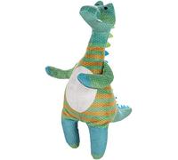 Flamingo JCHIEN Django Dinosaure Vert 26x30x27CM
