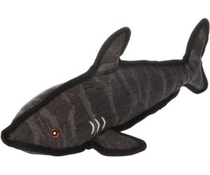 Flamingo JCHIEN DOBBLA Requin Gris 41x19x16CM