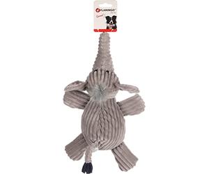 FLAMINGO JCHIEN FANTO Elephant Gris 23x36x10CM