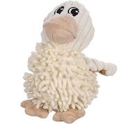 Flamingo JCHIEN FLUFA Canard Beige 21x15x18CM