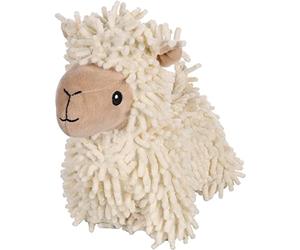 Flamingo JCHIEN FLUFA Lama Beige 14x21x20CM