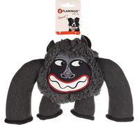 Flamingo JCHIEN GRILLO Gorille Noir 30x9x21CM