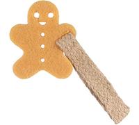 Flamingo JCHIEN GUMA Homme Brun