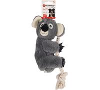 Flamingo JCHIEN HANGTA Koala + Corde Gris L 30CM
