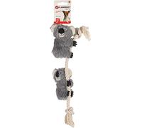 Flamingo JCHIEN HANGTA Koala + Corde Gris S 40CM