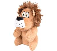 Flamingo JCHIEN Henny Lion Brun S 20CM