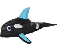 Flamingo JCHIEN JAWSO Orque Noir 42x21x16CM