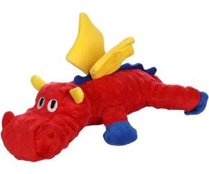 Flamingo JCHIEN JORRE Dragon Rouge 23x35x8CM